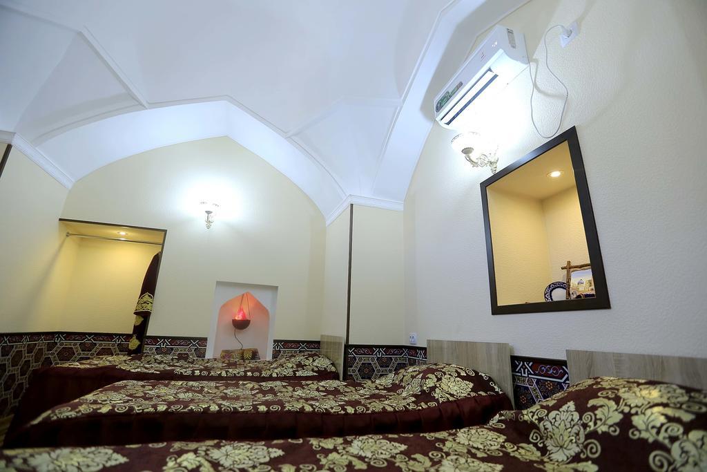 Khurjin Hotel Buhara Cameră foto